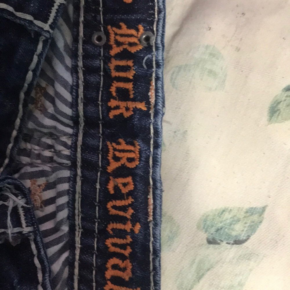 Bootcut rock revivals